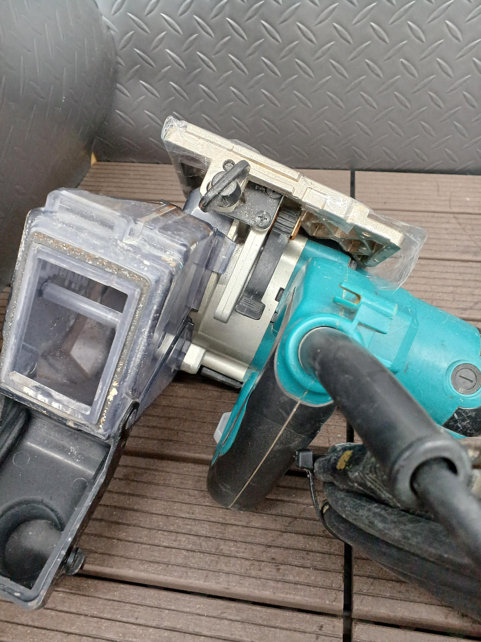 マキタ(MAKITA)|防じんマルノコ|HARDOFFオフモール（オフモ