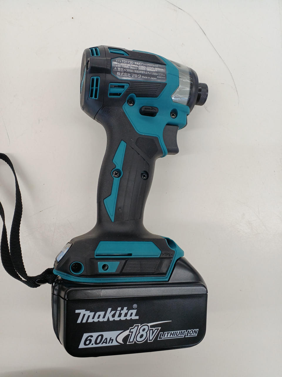 MAKITA|充電式インパクトドライバー|HARDOFFオフモール（オフモ