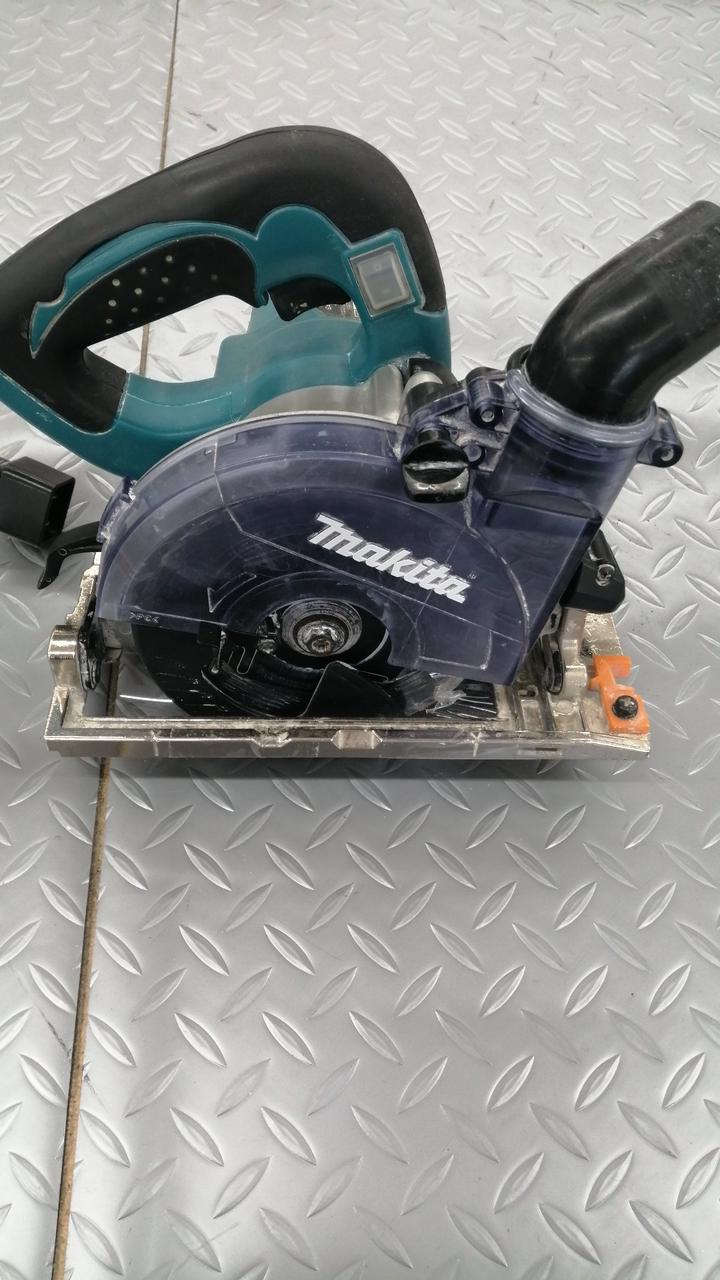 マキタ(MAKITA)|防じんマルノコ|HARDOFFオフモール（オフモ