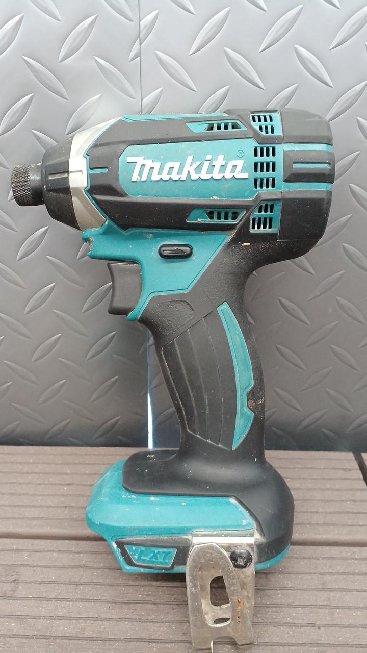 ❗️特別値下げ❗️マキタ★インパクトドライバコード10m付 マキタ(MAKITA)|充電式インパクトドライバ|HARDOFFオフモール