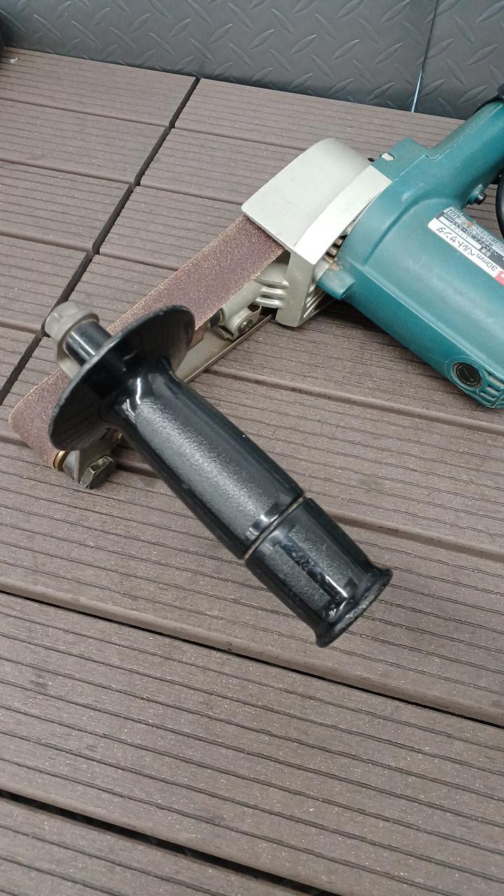 マキタ(MAKITA)|ベルトサンダー|HARDOFFオフモール（オフモ