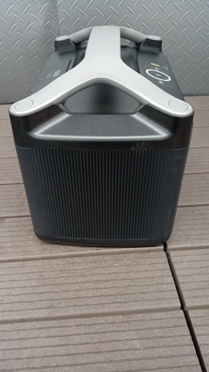 ECOFLOW|RIVER600PRO専用エクストラバッテリー|HARDOFFオフ