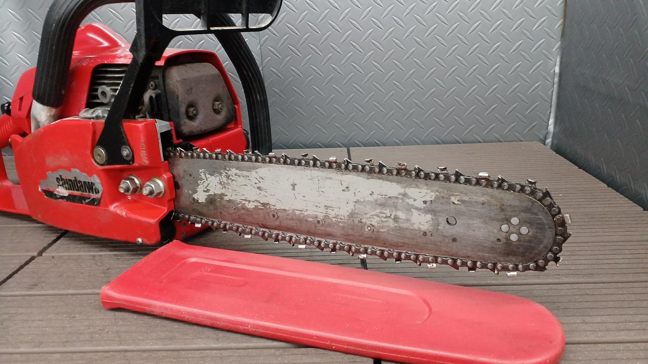 日立　チェンソー　ジャンク品 2025年最新】Yahoo!オークション -日立 チェーンソー ジャンクの