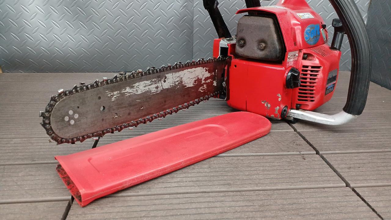 新品未使用 shing02 tiro livre 7inch 新ダイワ|エンジンチェンソー(ジャンク)|HARDOFFオフモール