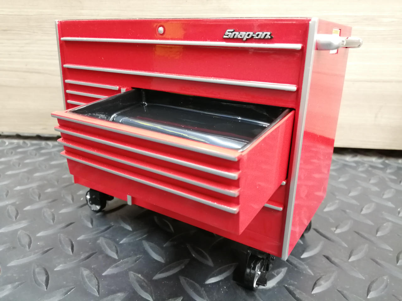 スナップオン 工具箱 ツールBOX K60ANV スナップオン ミニキャビネット