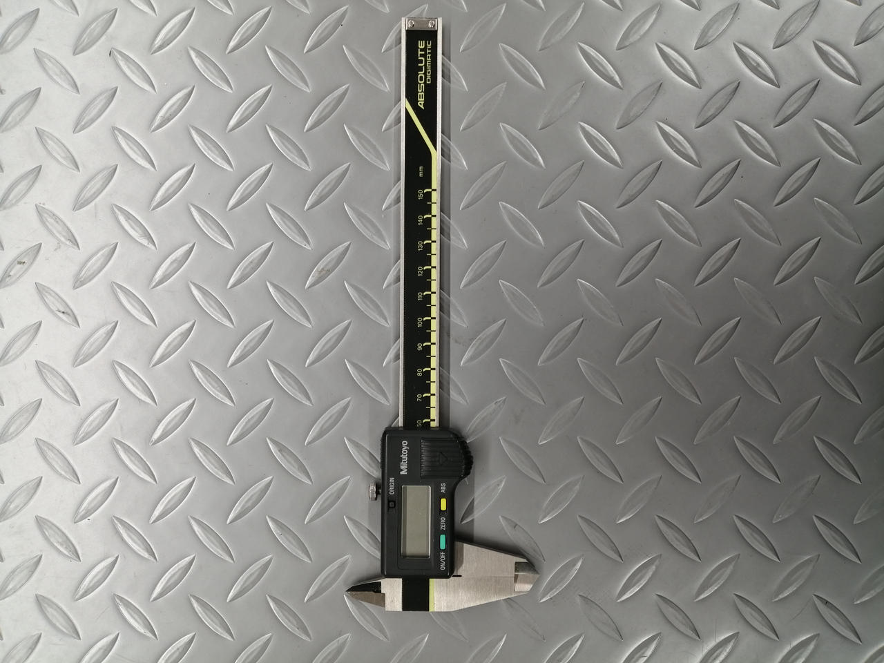 ミツトヨ CD-S20C デジタルノギス【野田愛宕店】【店頭取引限定】【未