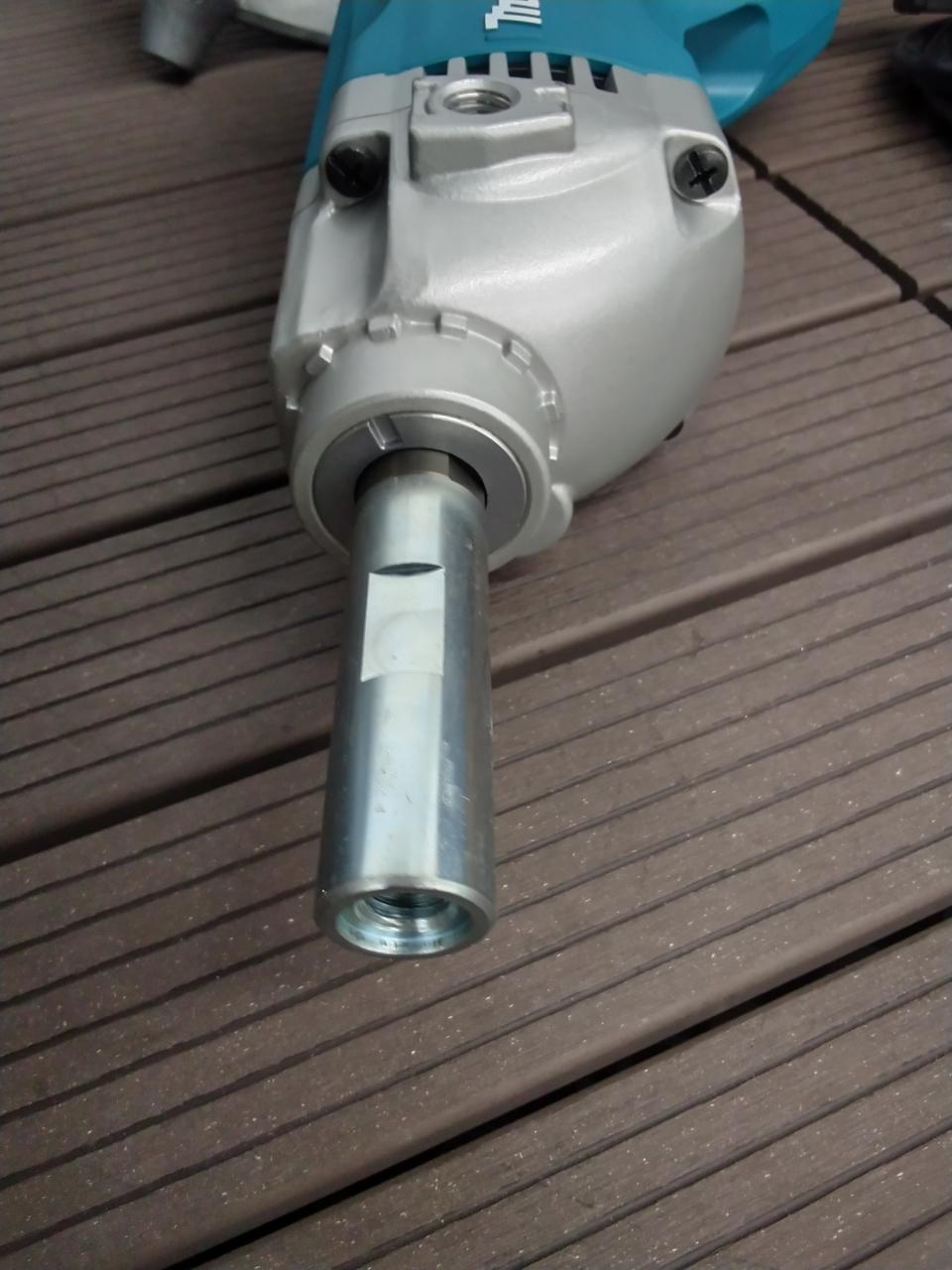 Makita - 新品未使用 マキタ makita カクハン機 マキタ(MAKITA)|カクハン機|HARDOFFオフモール（オフモ