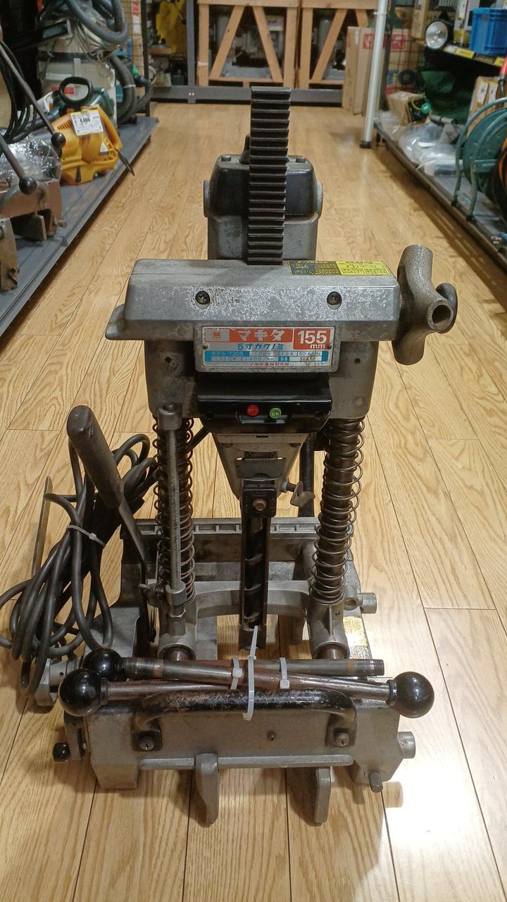 MAKITA 型番：7305 カクノミ