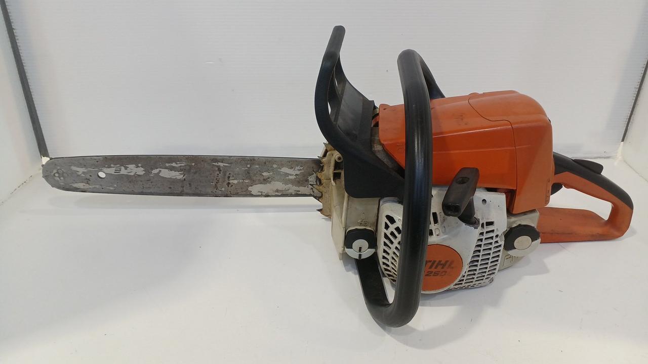 早い者勝ち さらに値下げ！！フローズンマシン　在庫2台有り 2台購入で大幅割引 STIHL|チェーンソー|HARDOFFオフモール（オフモ）|1130010000003099