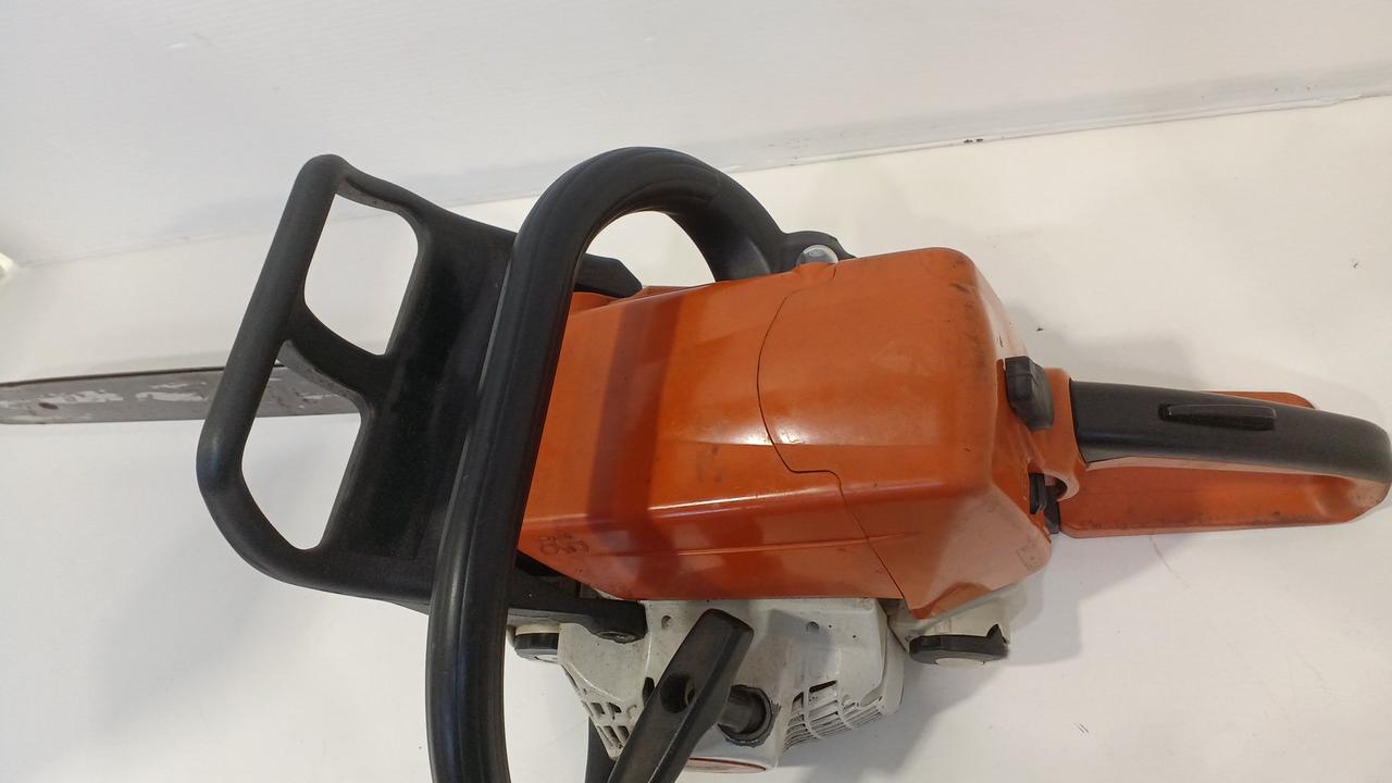 STIHL|チェーンソー|HARDOFFオフモール（オフモ）|1130010000003099