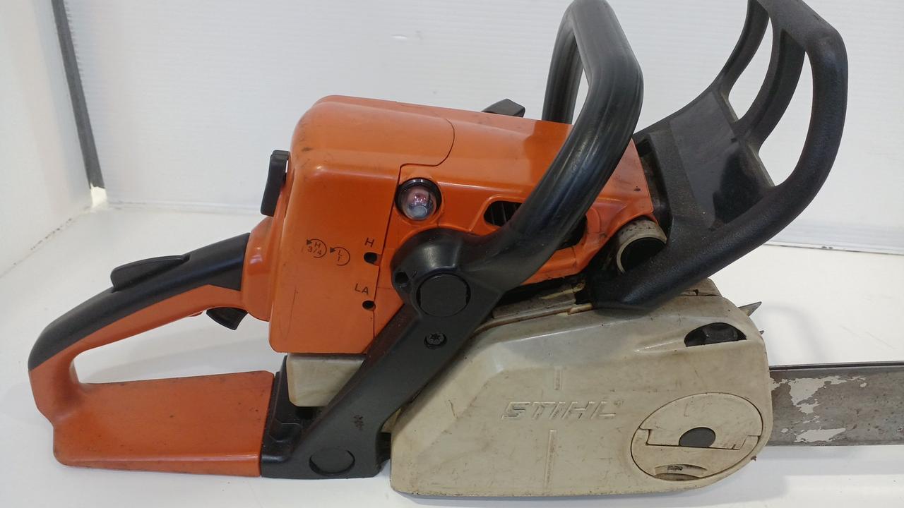 早い者勝ち さらに値下げ！！フローズンマシン　在庫2台有り 2台購入で大幅割引 STIHL|チェーンソー|HARDOFFオフモール（オフモ）|1130010000003099