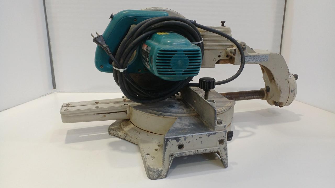 MAKITA|スライドマルノコ|HARDOFFオフモール（オフモ