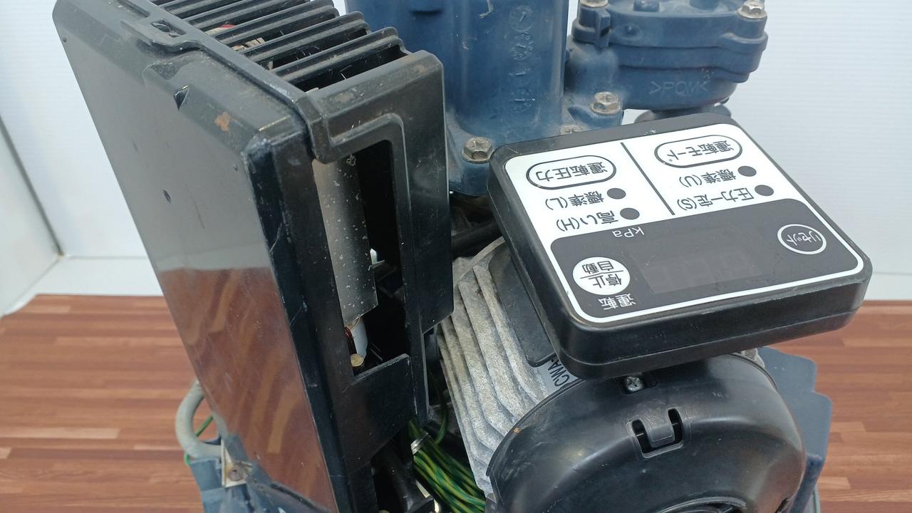 最後の値下げ❗️ Shinto井戸ポンプ・上部 最後の値下げ❗️ Shinto井戸ポンプ・上部 値下げ❗️ Shinto