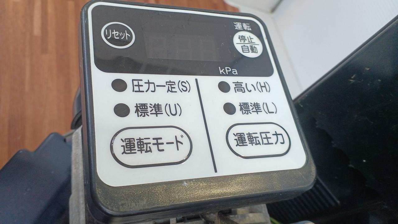 最後の値下げ❗️ Shinto井戸ポンプ・上部 Shinto井戸ポンプ