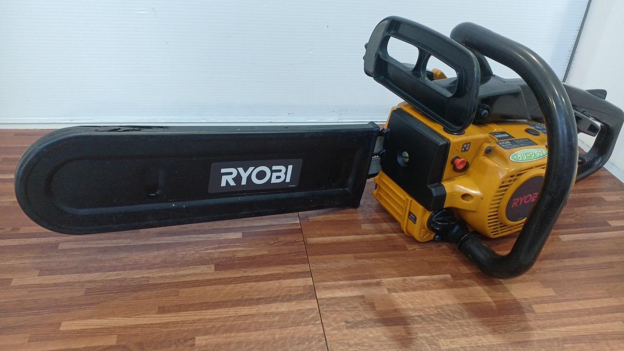 早い者勝ち！38explore 5個 、38ktセット売り！　値下げ不可 RYOBI|エンジンチェンソー|HARDOFFオフモール（オフモ