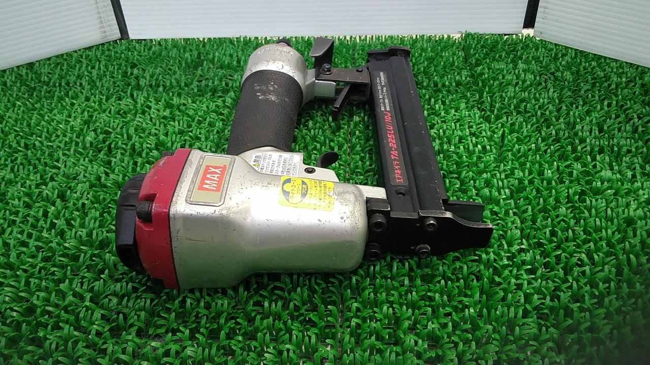 MAXエアネイラ510 MAXエアネイラ510 CN-510B/NC50V1の製品詳細ページ | 釘打機 常圧