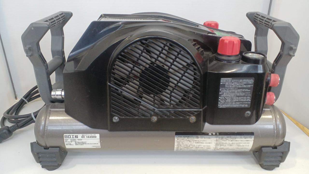 HIKOKI|エアーコンプレッサー|HARDOFFオフモール（オフモ