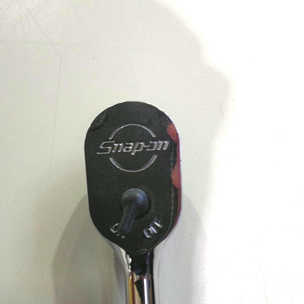 スナップオン(SNAP-ON)|ラチェットハンドル|HARDOFFオフモール（オフモ