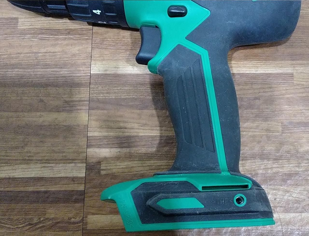 MAKITA 型番：M850D 震動ドライバドリル 充電式ドリルドライバー