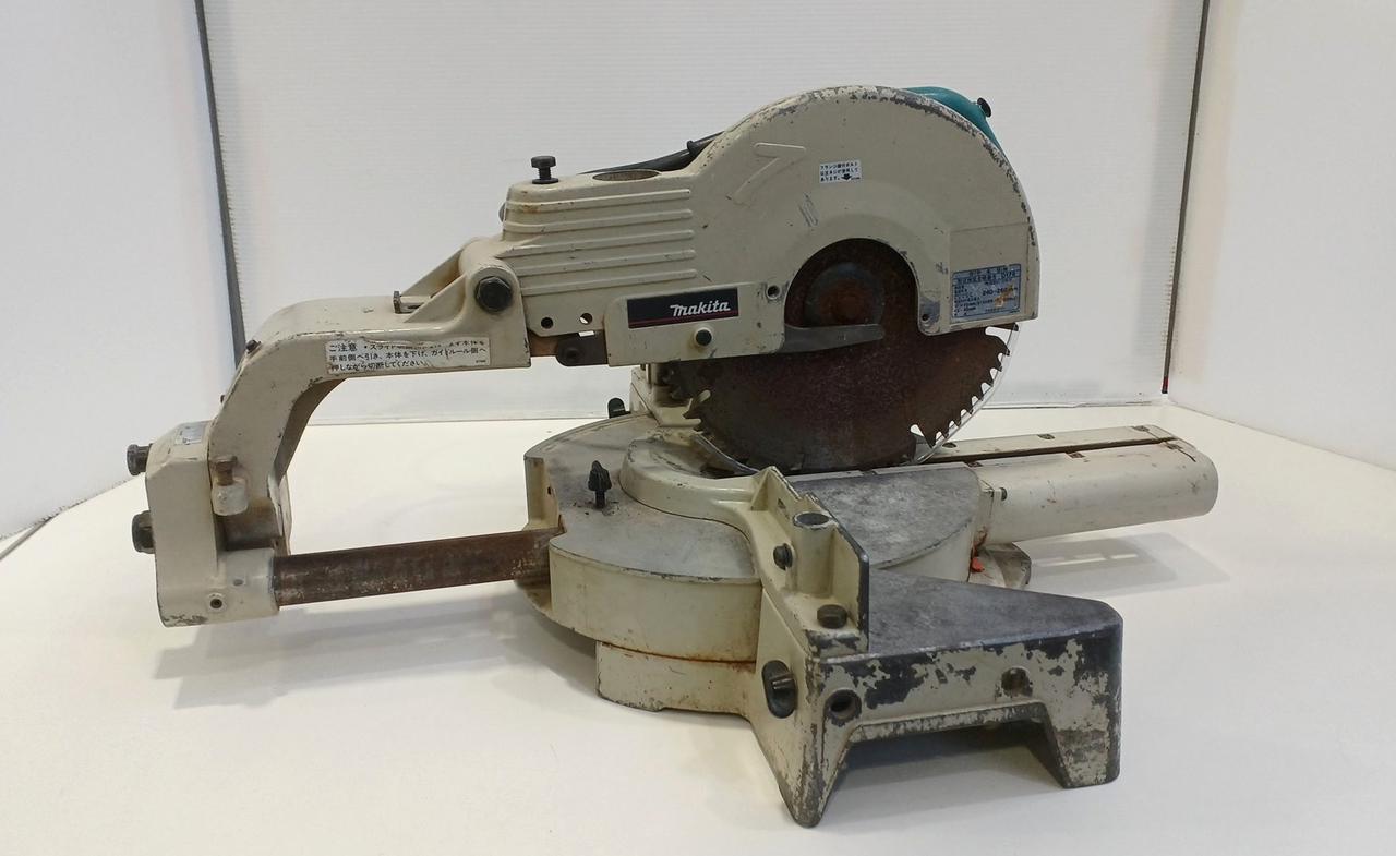 MAKITA|スライドマルノコ|HARDOFFオフモール（オフモ