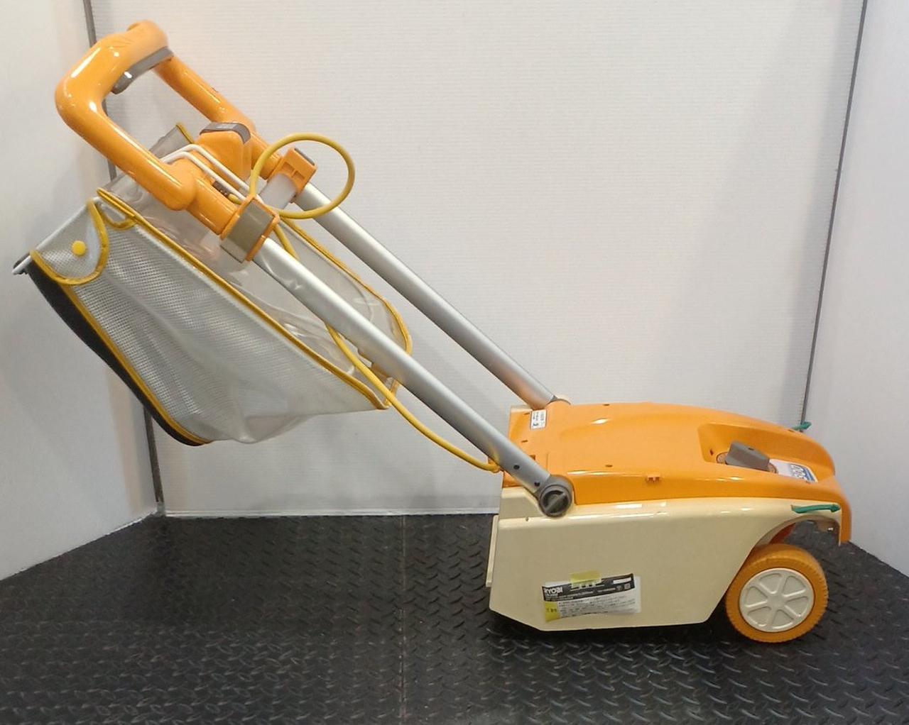 リョービ(RYOBI)|芝刈り機|HARDOFFオフモール（オフモ