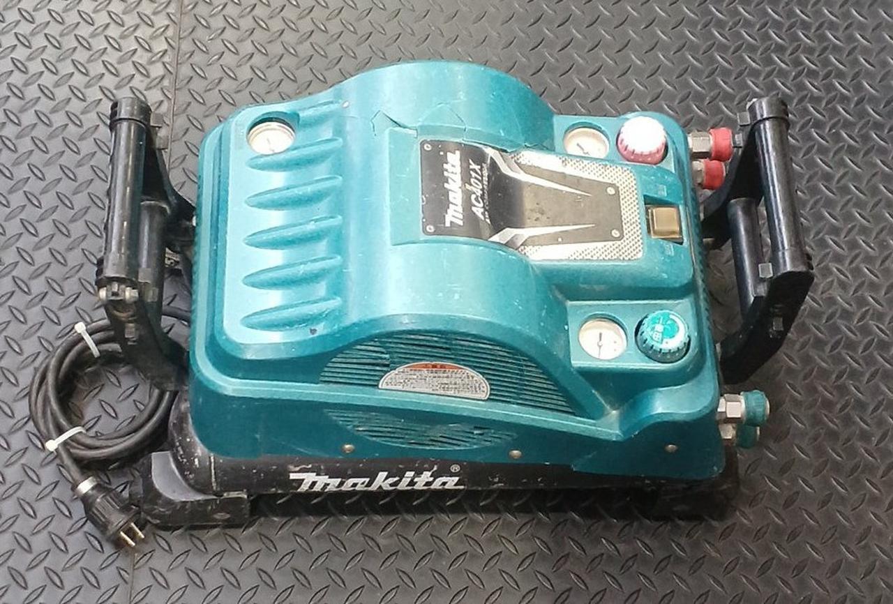 マキタ(MAKITA)|エアコンプレッサー|HARDOFFオフモール（オフモ