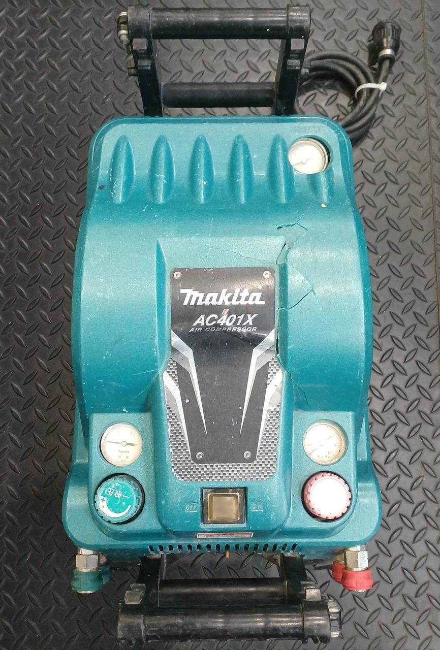 マキタ(MAKITA)|エアコンプレッサー|HARDOFFオフモール（オフモ