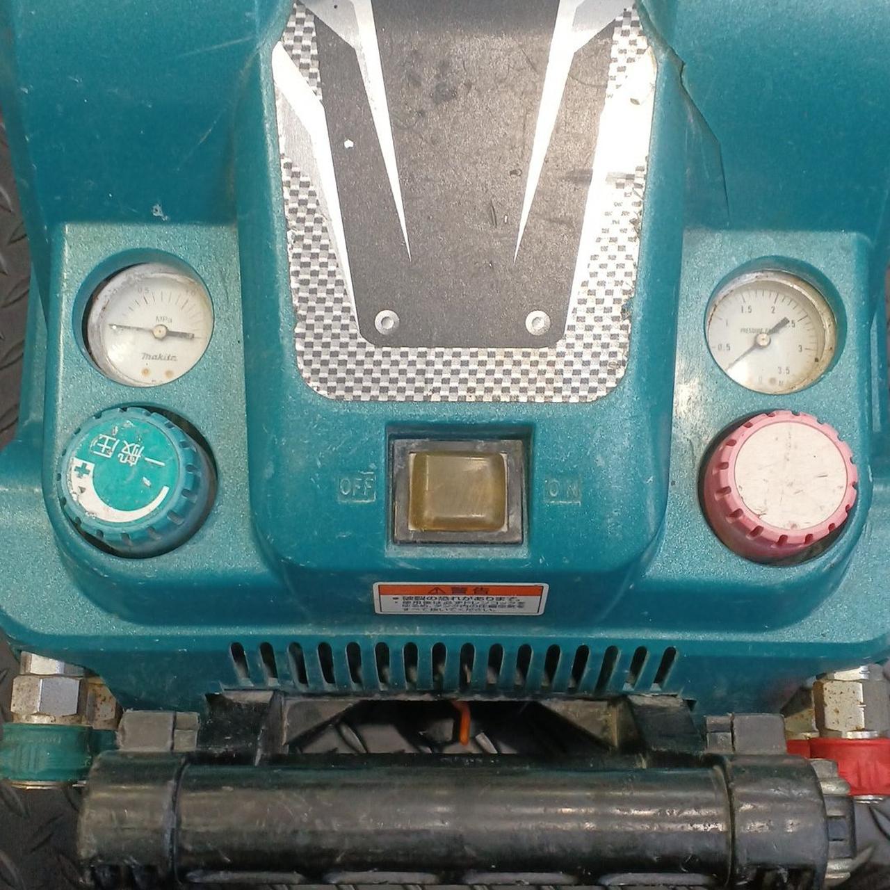 マキタ(MAKITA)|エアコンプレッサー|HARDOFFオフモール（オフモ
