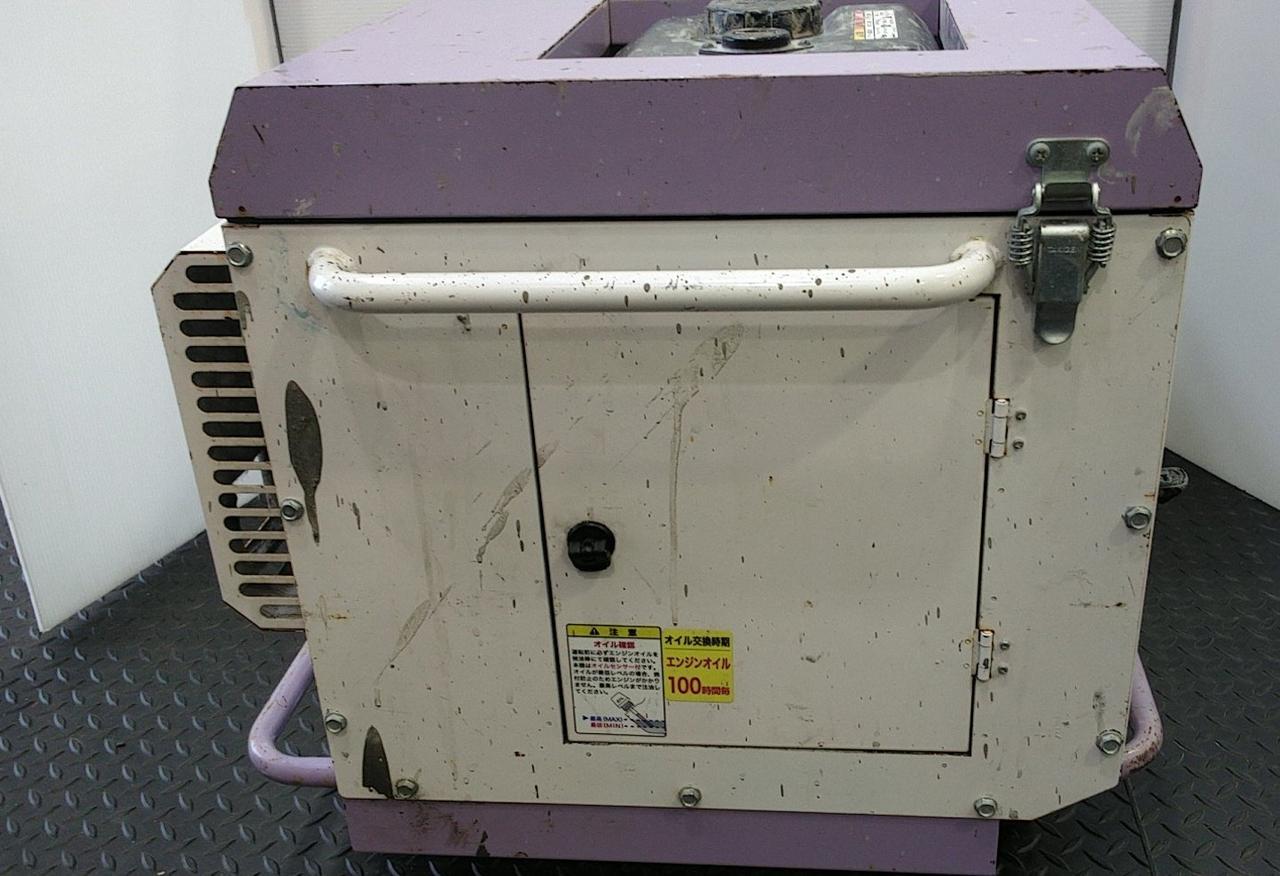 セイワ(SEIWA)|エンジン式コンプレッサー|HARDOFFオフモール