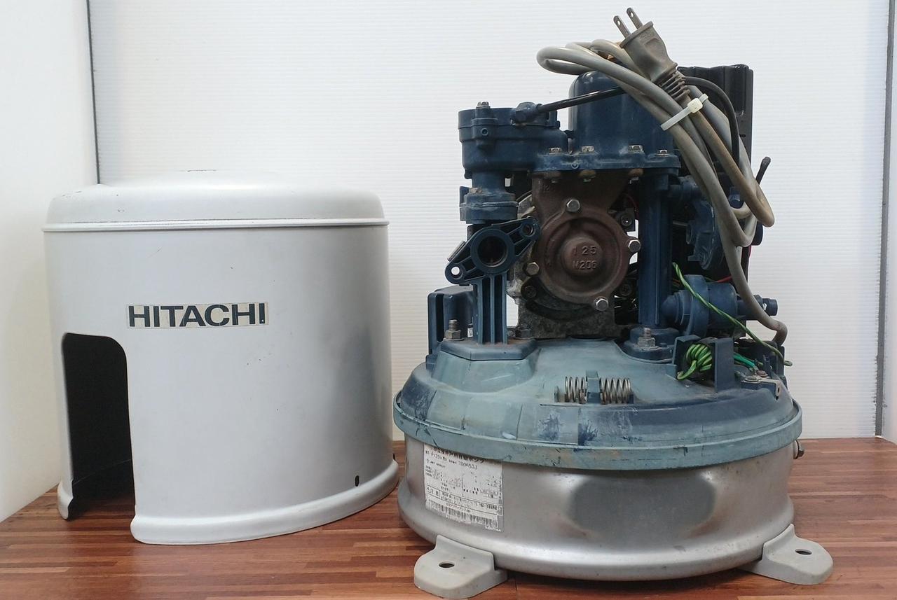 新品GY31 UF31 VG30DT 30D HITACHIウォーターポンプ 000000057402_GNwiczQ.jpg