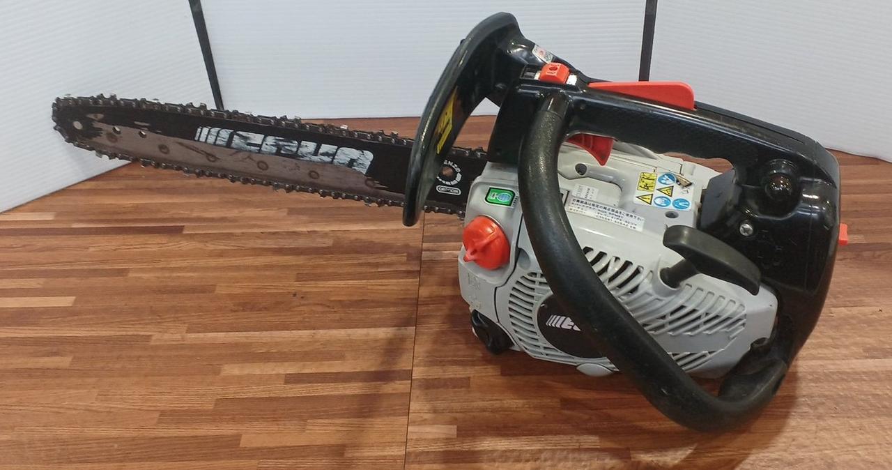 ECHO - ノア   エンジンチェーンソー NOAH（工具） ゼノア｜ZENOAH エンジンチェーンソー 根切機