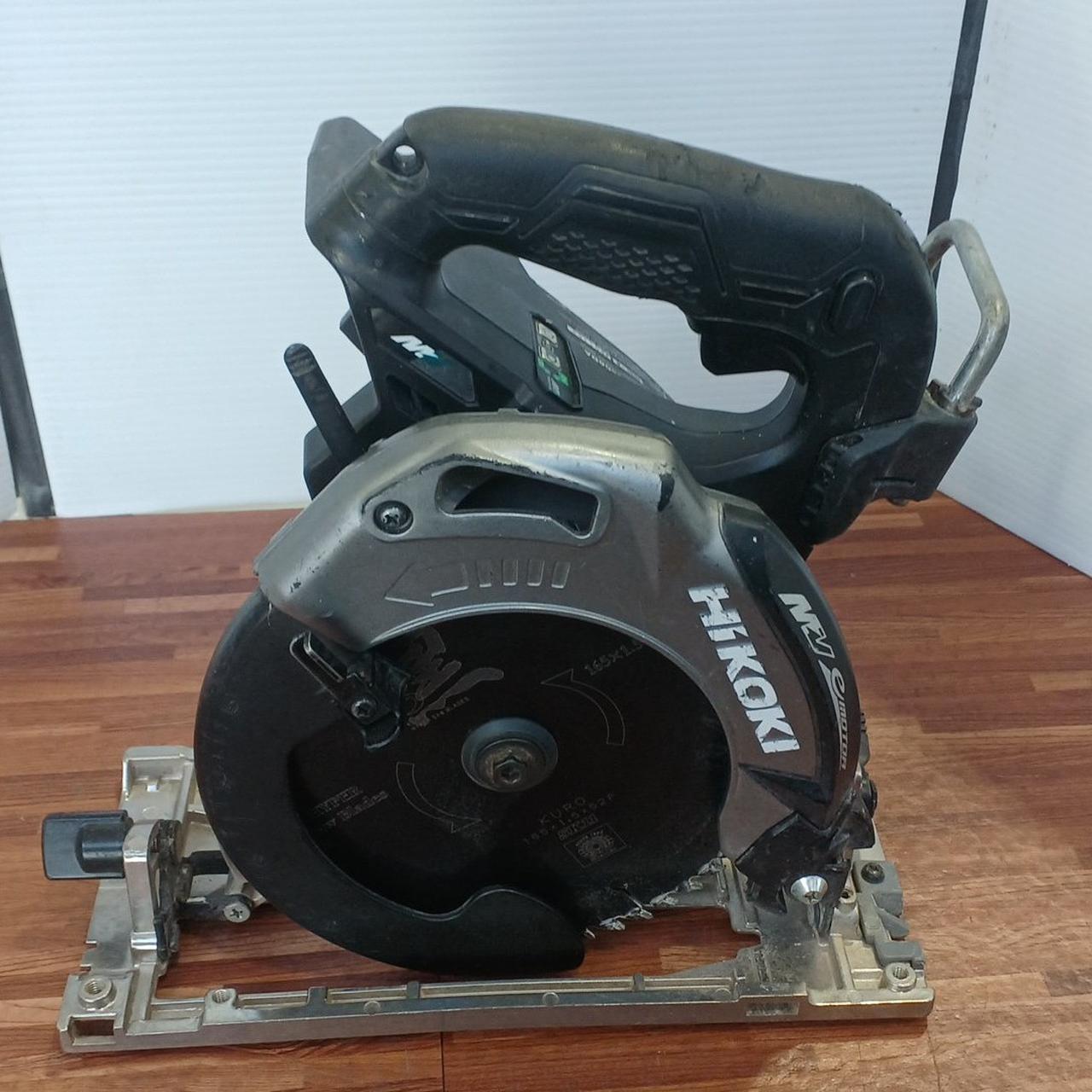 丸のこ HIKOKI|コードレス丸のこ|HARDOFFオフモール（オフモ）|1130030000010490