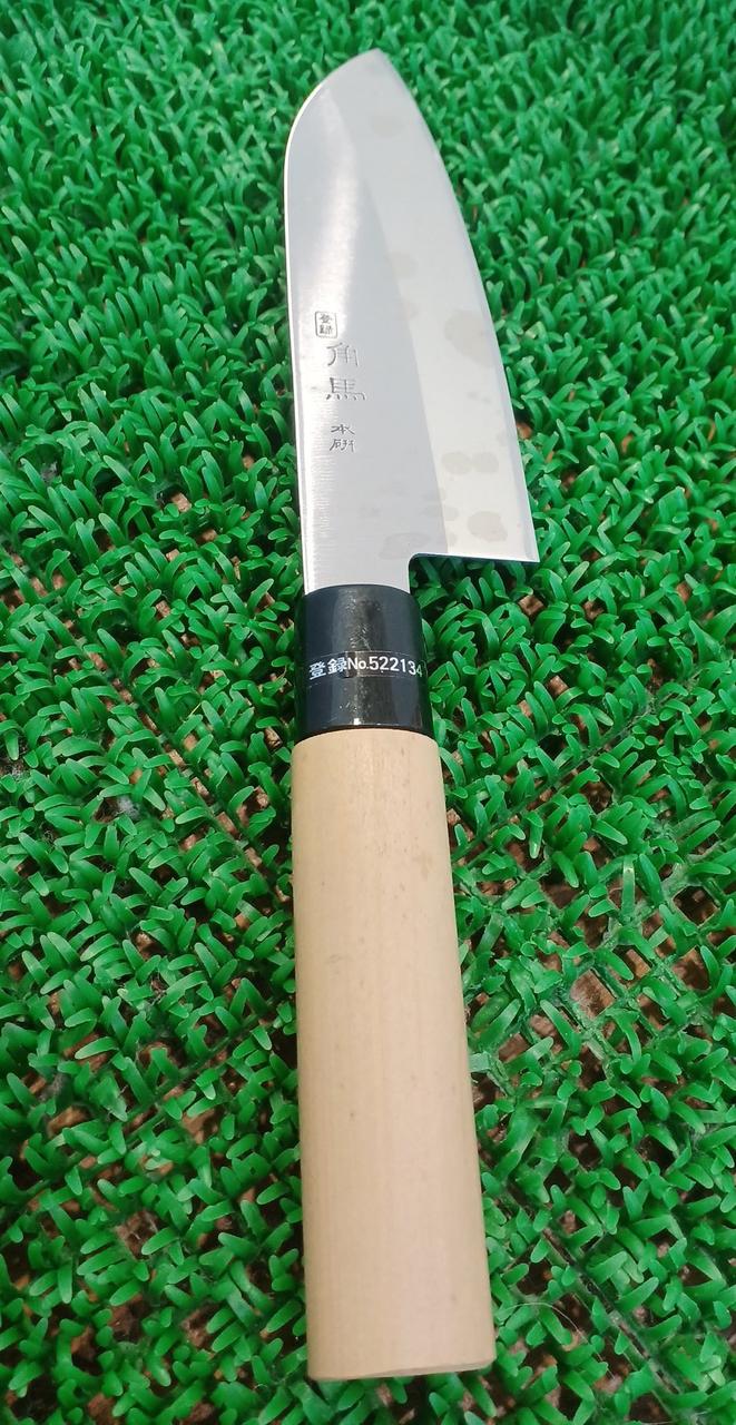 新品・未使用】堺菊虎 出刃包丁 刃渡150mm 商品一覧 | 包丁通販