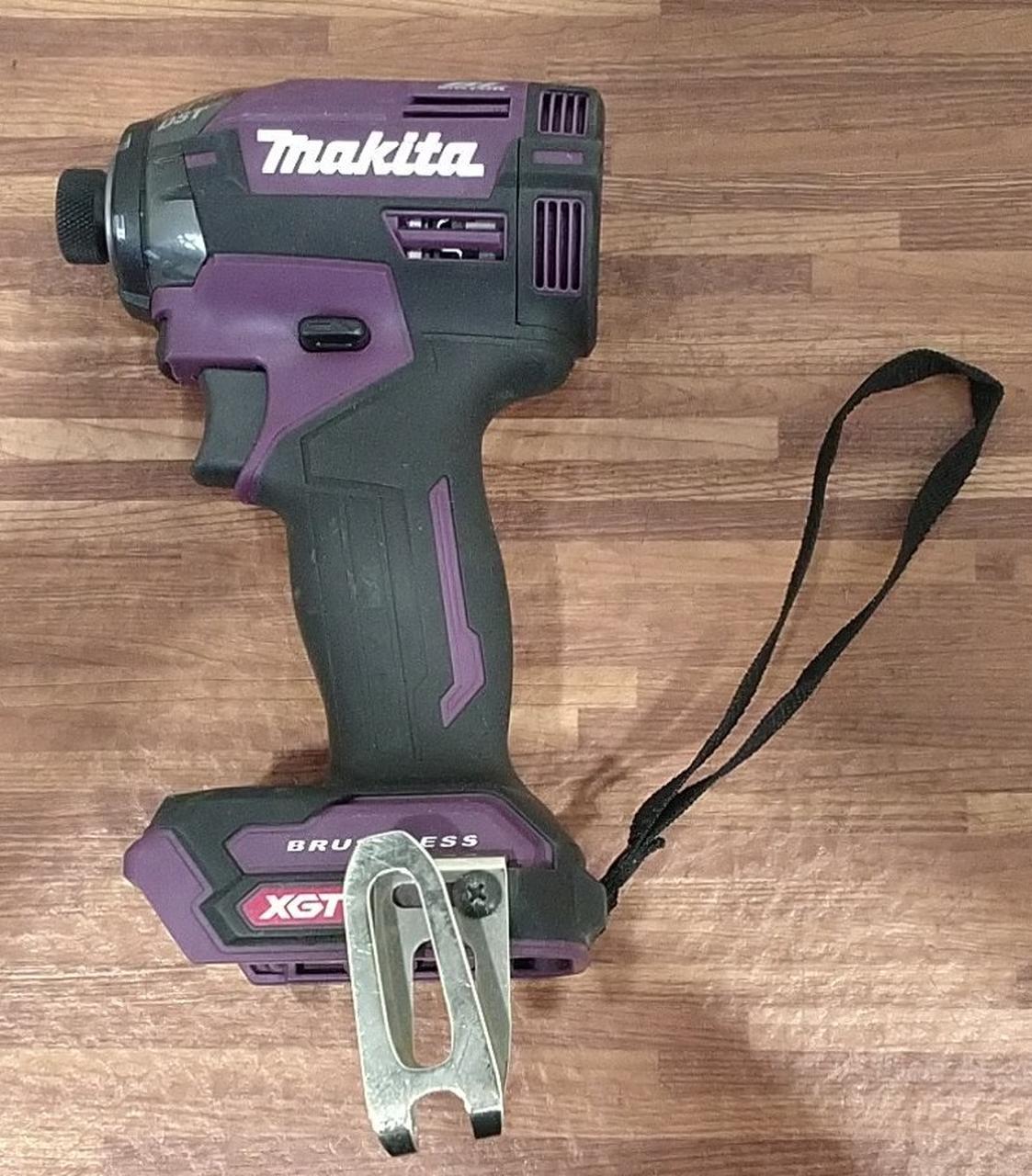 マキタ(MAKITA)|インパクトドライバー|HARDOFFオフモール