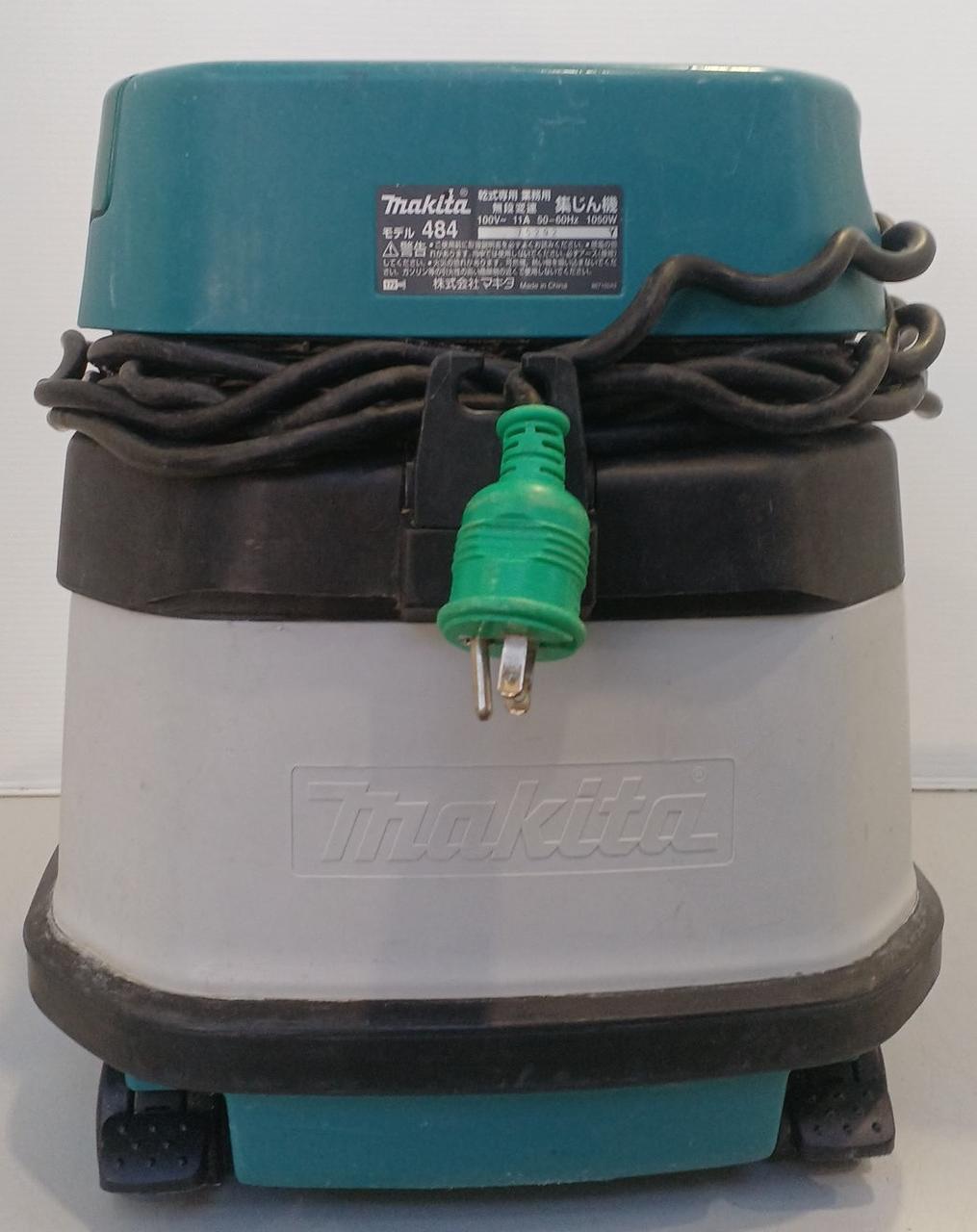 MAKITA|集じん機|HARDOFFオフモール（オフモ）|1130040000013176