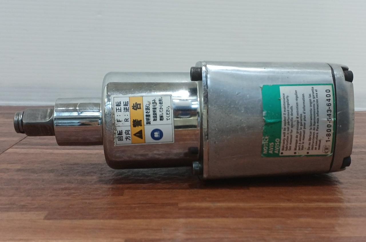 アネスト岩田|インパクトレンチ|【ハードオフ公式通販】オフモール