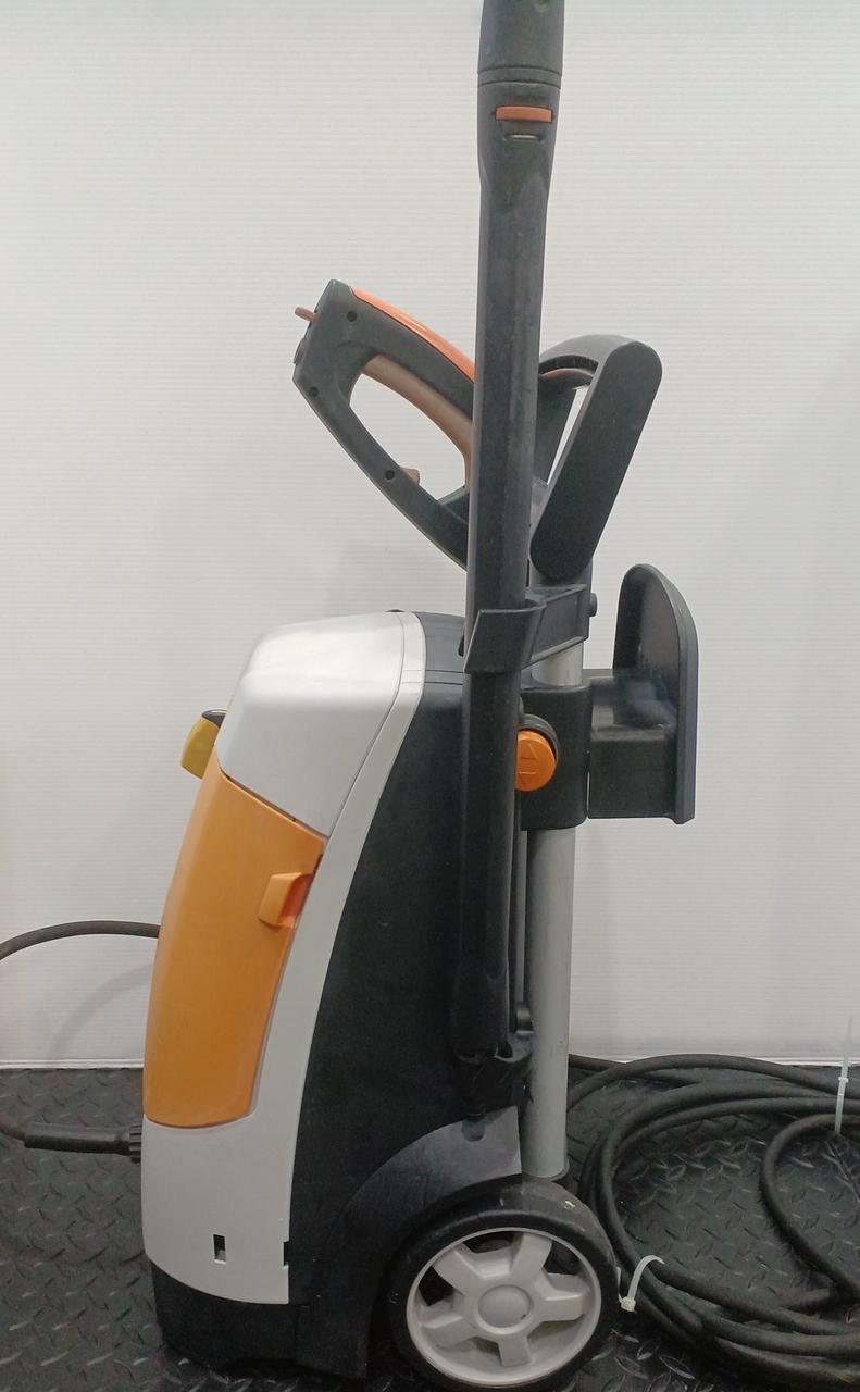【中古】STIHL純正 RE88 温冷高圧洗浄機セット 中古】STIHL純正 RE88 温冷高圧洗浄機セット - メルカリ