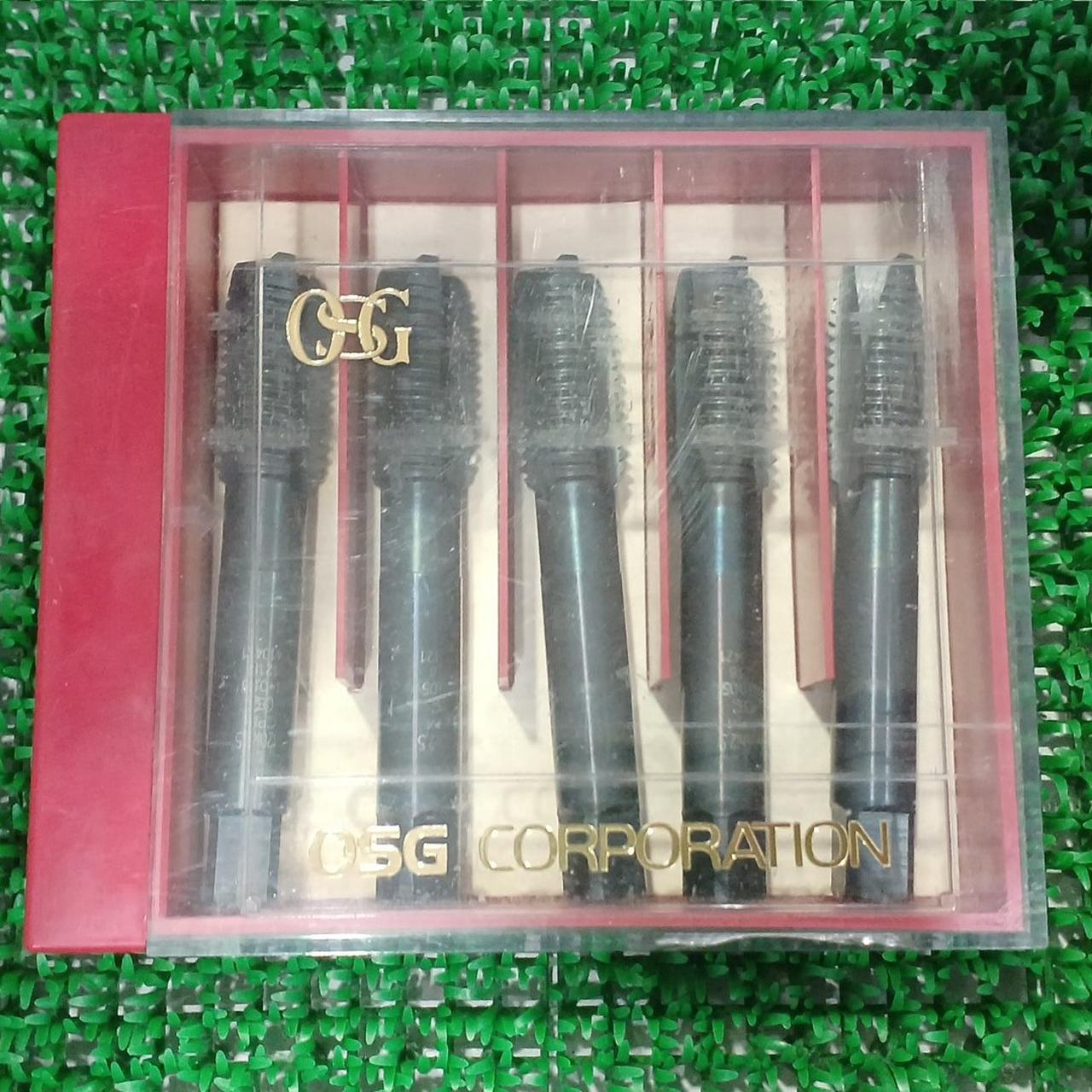 osgタップ20本セット OSG タップ 20本セット タップ | 製品情報｜オーエスジー