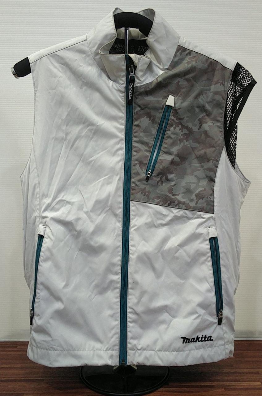 マキタ(MAKITA)|空調服セット|HARDOFFオフモール（オフモ