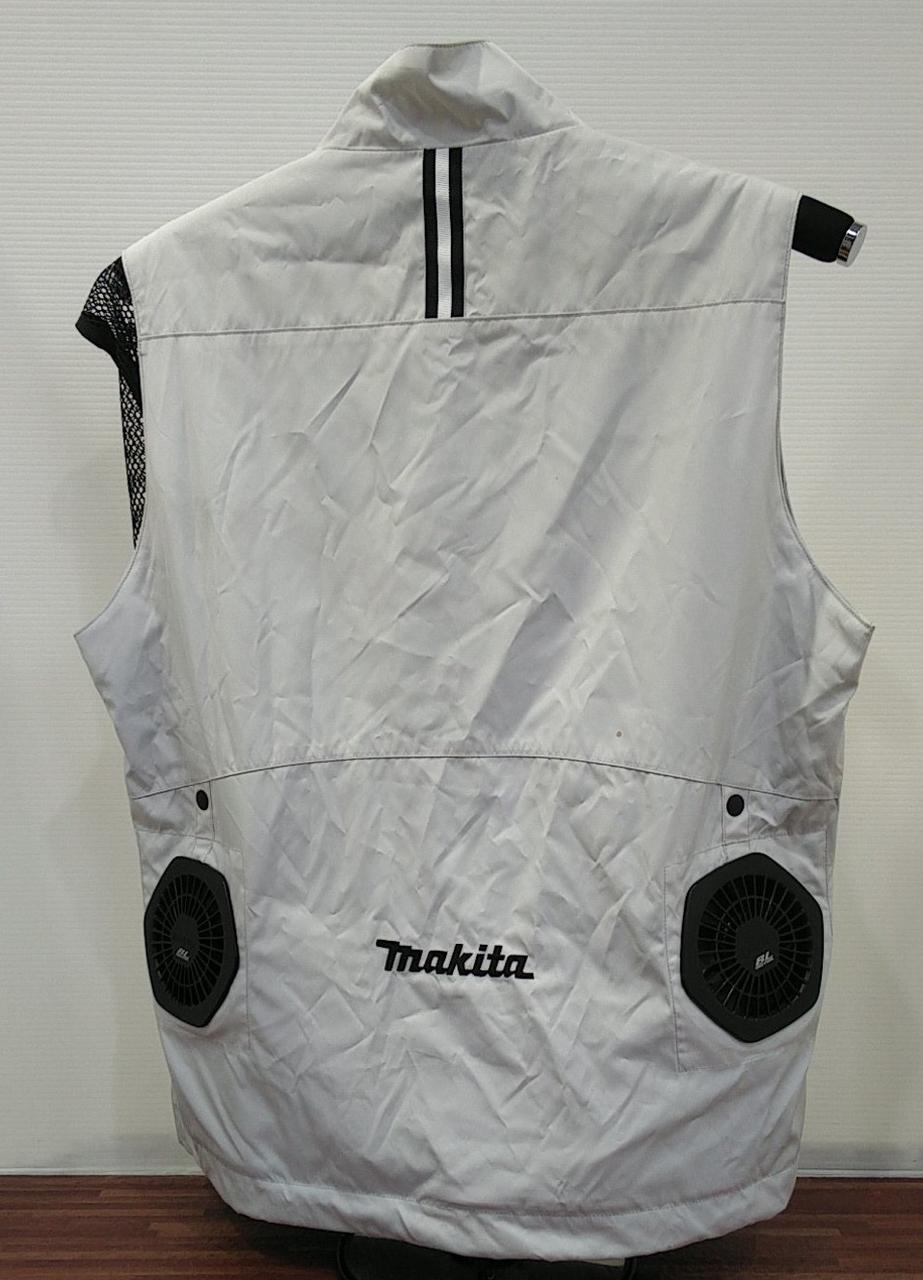マキタ(MAKITA)|空調服セット|HARDOFFオフモール（オフモ