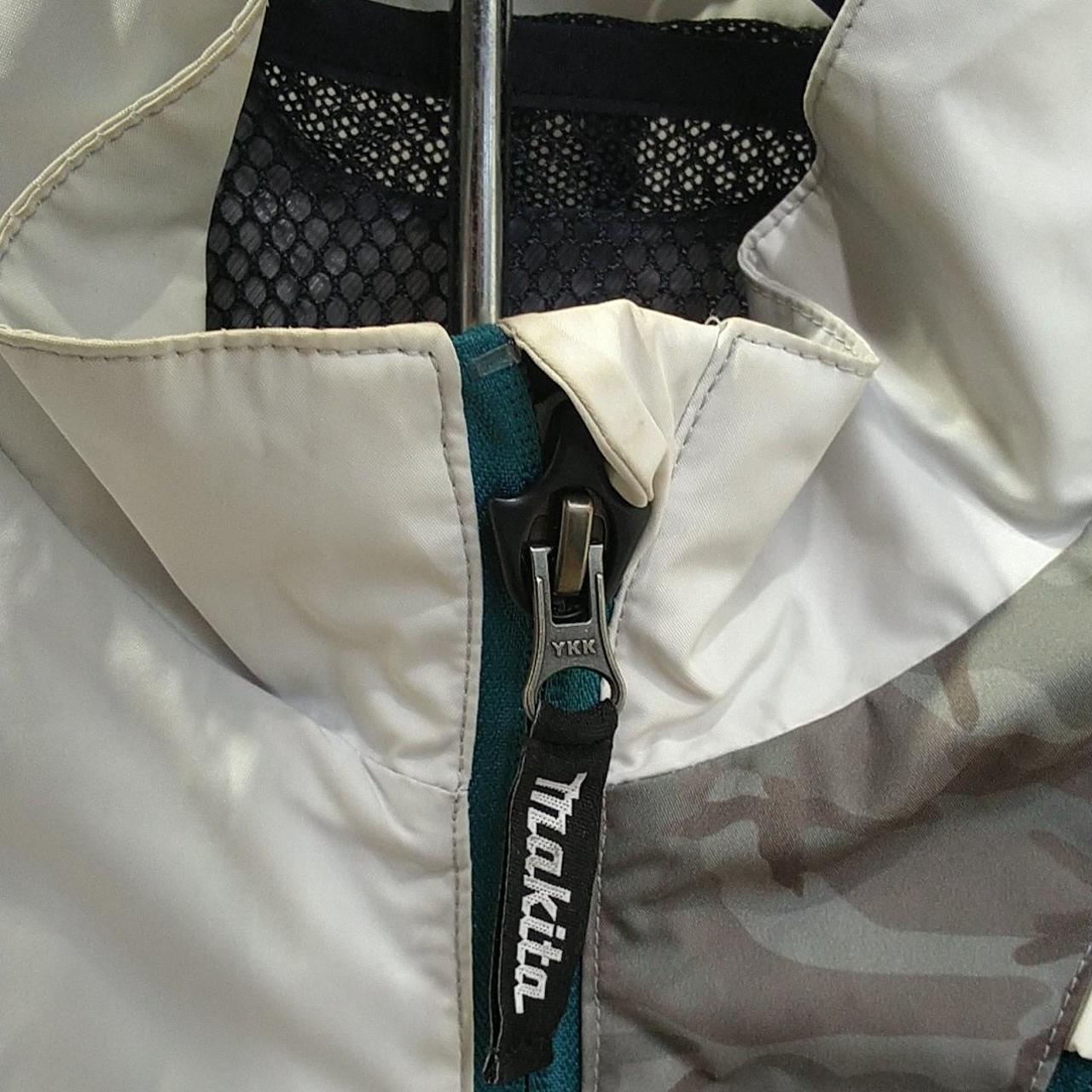 Makita - ★makita 空調服セット★ マキタ(MAKITA)|空調服セット|HARDOFFオフモール（オフモ