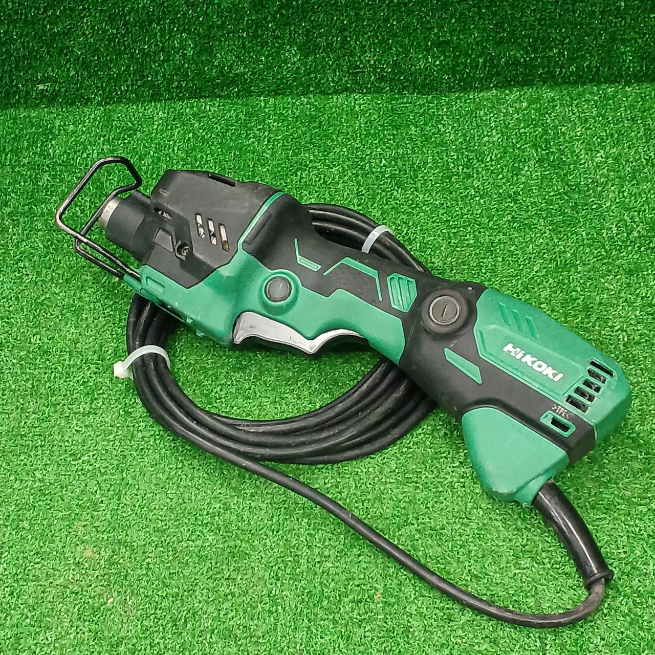 HiKOKI CR12VY(N) 不味く 【新品】HIKOKI CR12VY レシプロソー