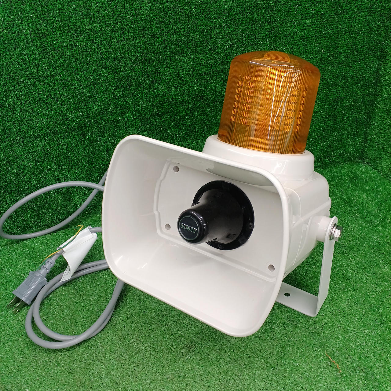 UNIT 型番：USV-300 セフティボイス