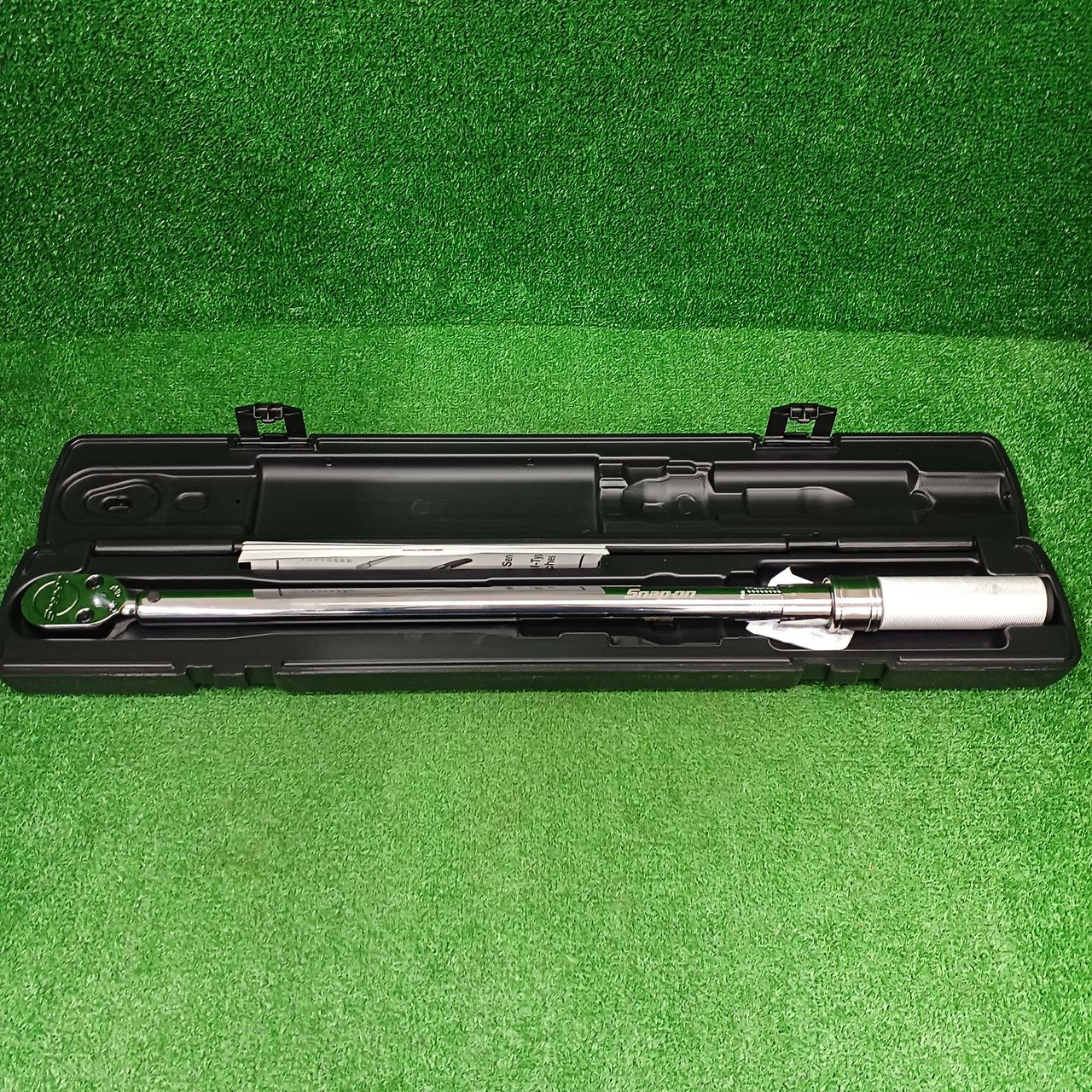 スナップオン(SNAP-ON)|トルクレンチ|HARDOFFオフモール（オフモ