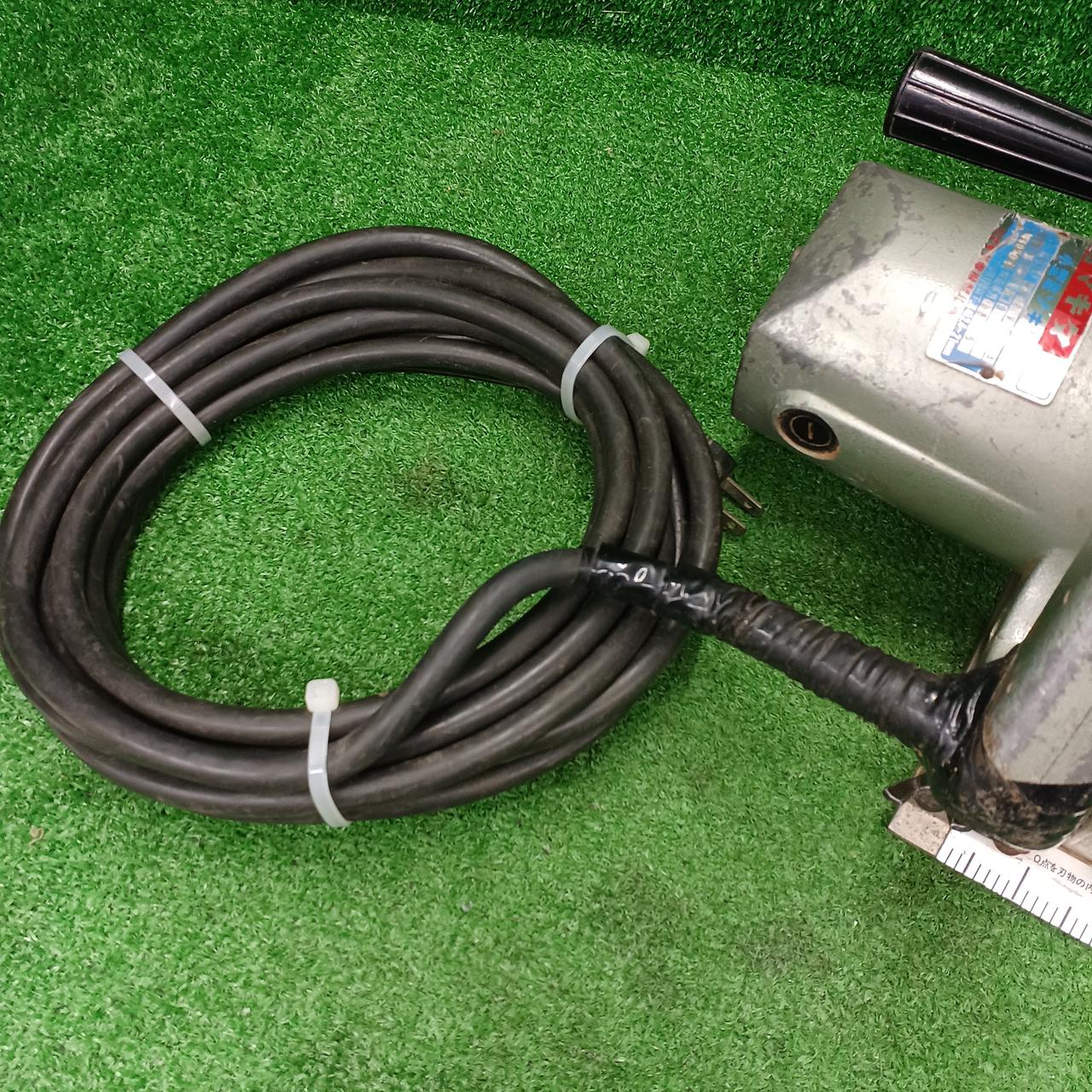 コード補修あり