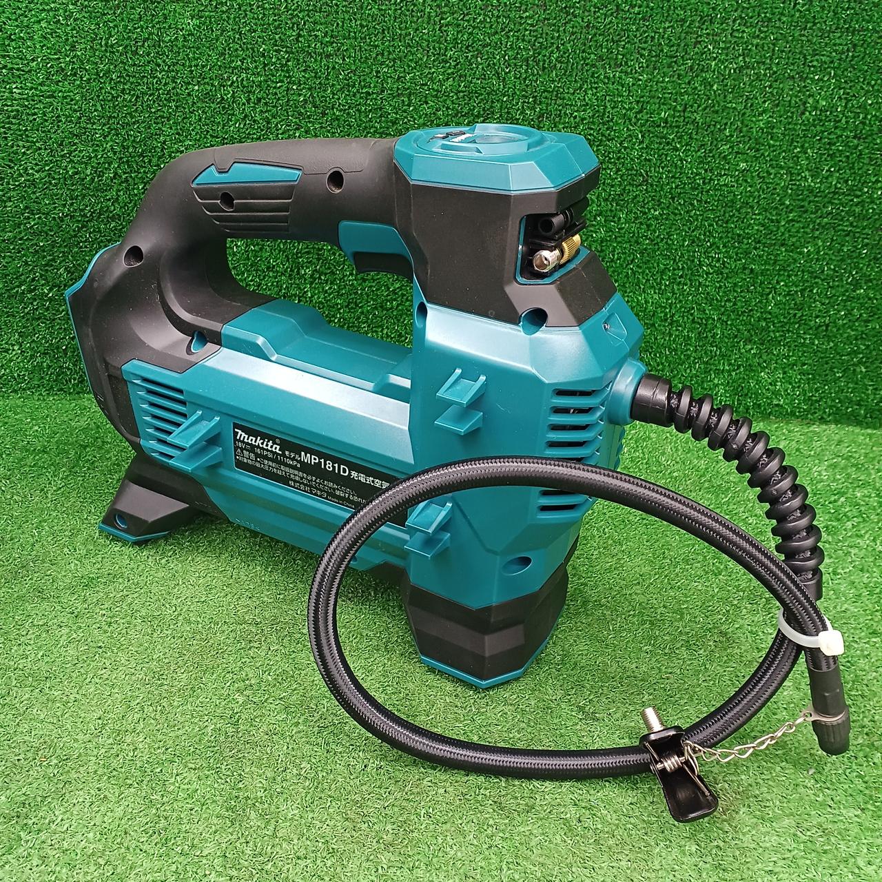 マキタ(MAKITA)|充電式空気入れ|HARDOFFオフモール（オフモ