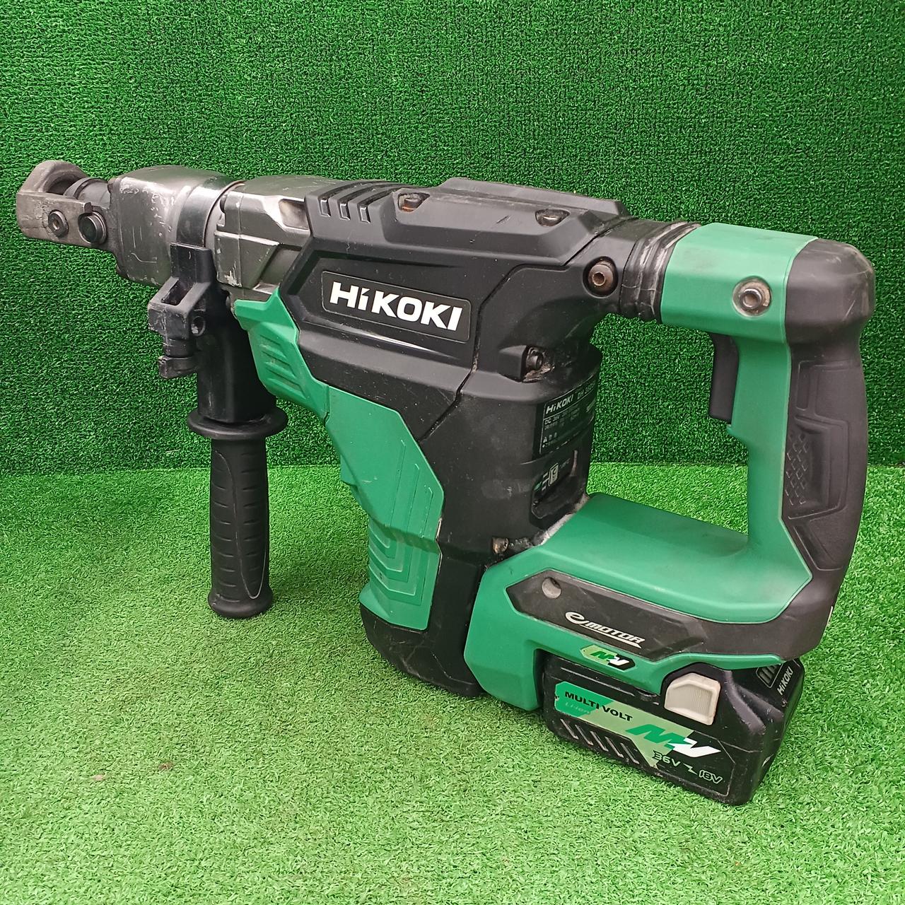 HIKOKI|コードレスハンマドリル|HARDOFFオフモール（オフモ