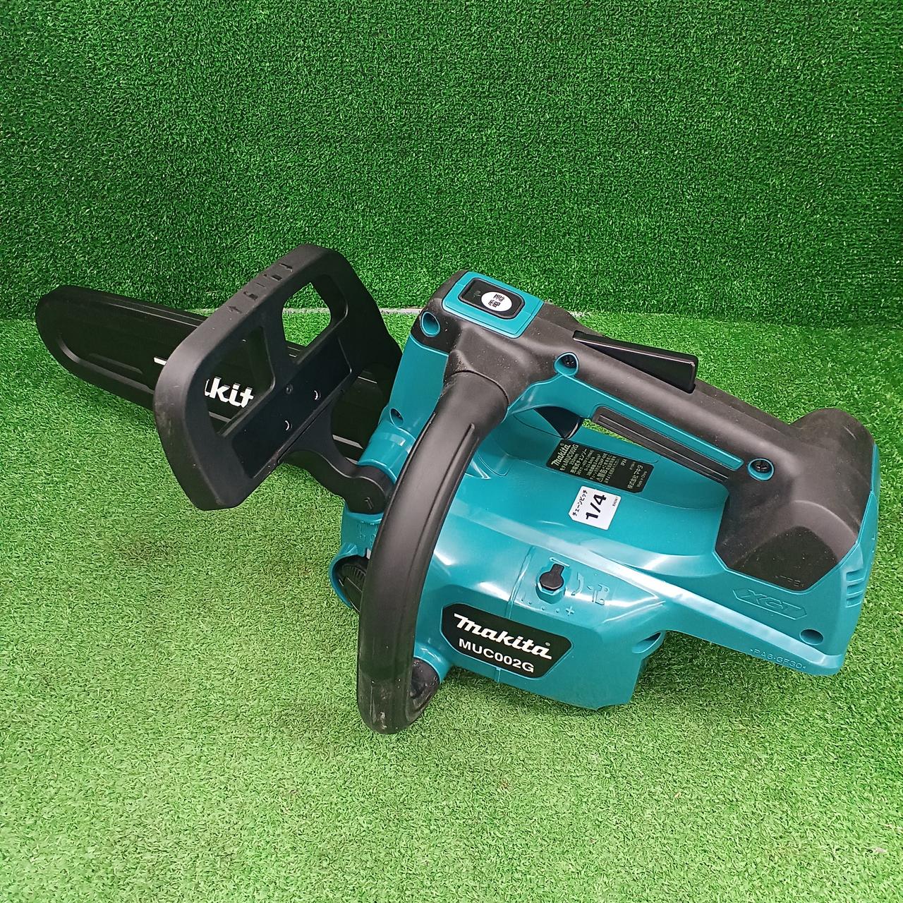 Makita - マキタ　未使用チェーンソー マキタ(MAKITA)|充電式チェンソー|HARDOFFオフモール（オフモ