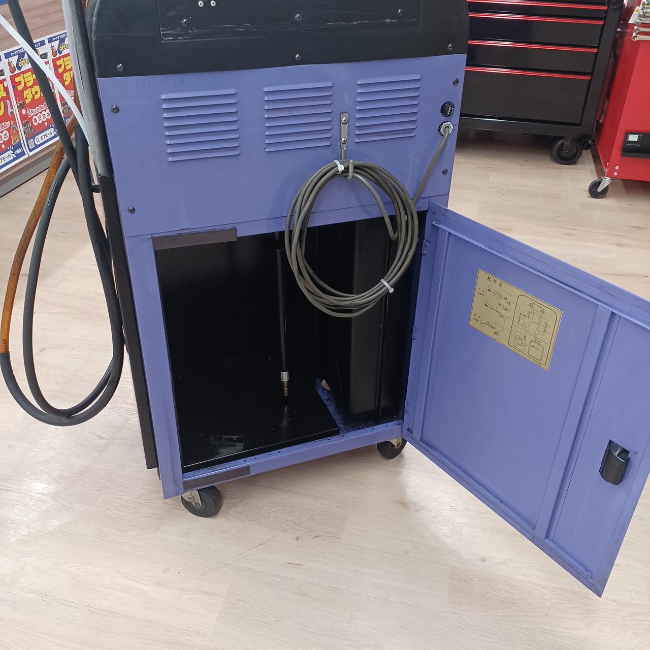 トルコンチェンジャー MK精工 MP-6000P