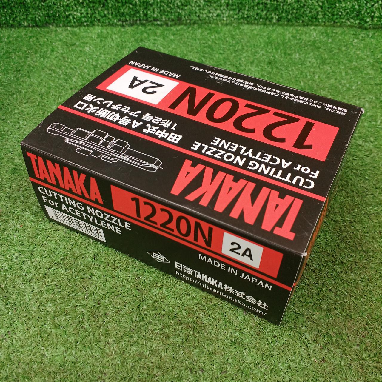 日酸TANAKA|A号切断火口|HARDOFFオフモール（オフモ